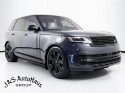 2023 Land Rover Range Rover P530 SE