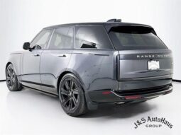 2023 Land Rover Range Rover P530 SE