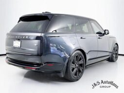 2023 Land Rover Range Rover P530 SE