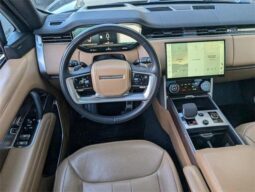 2023 Land Rover Range Rover P530 SE