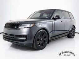 2023 Land Rover Range Rover P530 SE