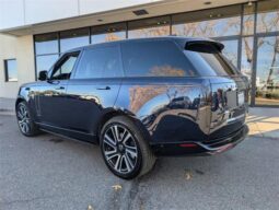 2023 Land Rover Range Rover P530 SE