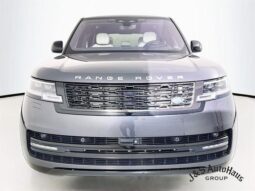 2023 Land Rover Range Rover P530 SE